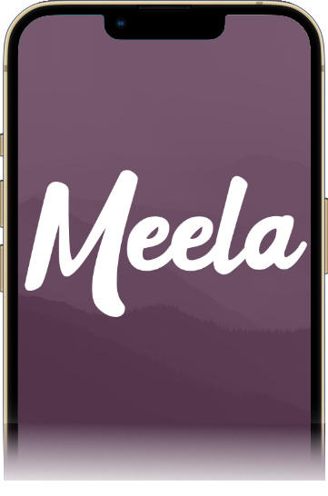 Meela приложение