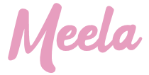 Meela логотип